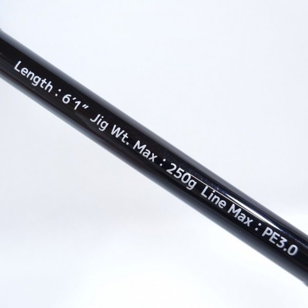 オーシャントルク OTーB61ML